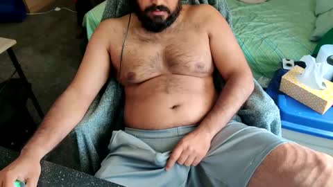 Snapshot of ibear_chat chatting on May 27, 8:06 pm iBear0 online show from May 27, 8:06 pm