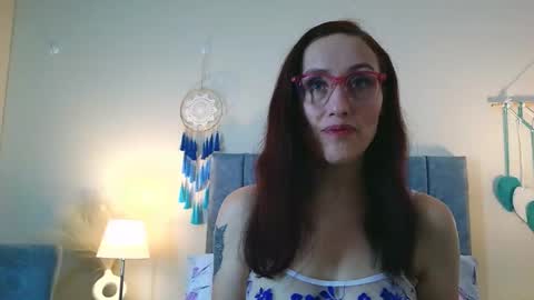 Iberian Moon online show from January 11, 5:18 pm