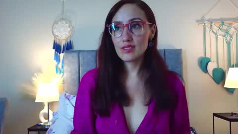 Iberian Moon online show from February 8, 5:38 pm