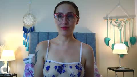 Iberian Moon online show from February 12, 5:52 pm