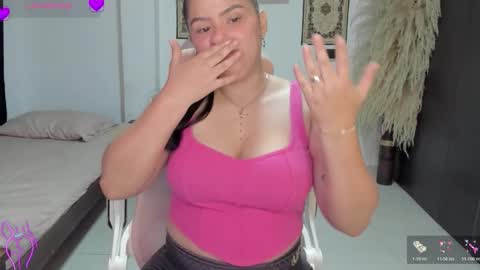 ibeth_diaz online show from November 27, 4:47 am