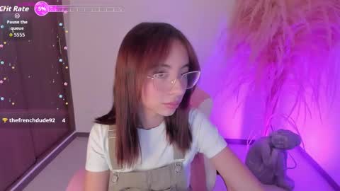 Ibiza online show from November 21, 1:15 am