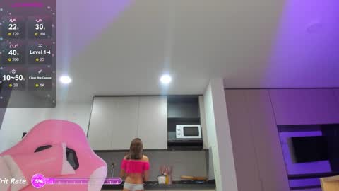 Ibiza online show from March 7, 1:13 am