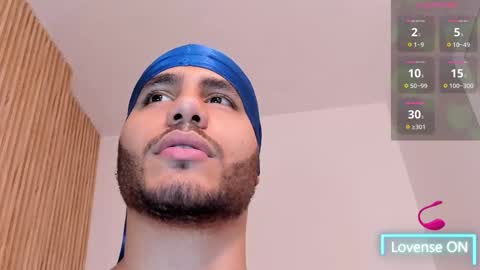 Snapshot of ibraiimm chatting on September 22, 8:11 pm Ibraim online show from September 22, 8:11 pm