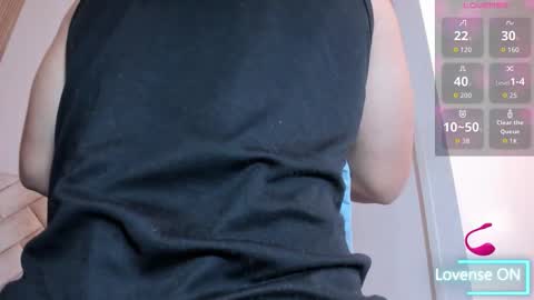 Snapshot of ibraiimm chatting on October 8, 7:55 pm Ibraim online show from October 8, 7:55 pm