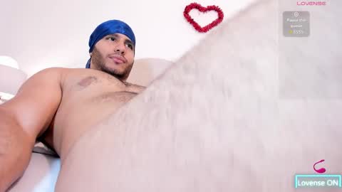 Ibraim online show from February 21, 8:32 pm