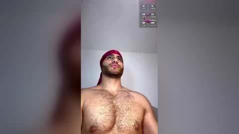 Snapshot of ibraiimm chatting on June 5, 6:52 am Ibraim online show from June 5, 6:52 am