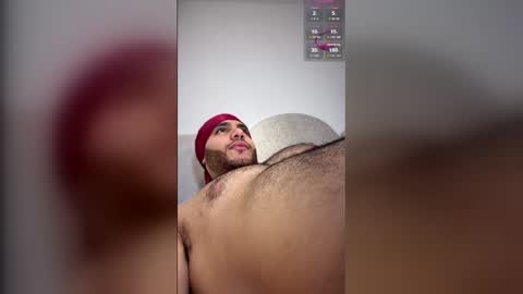 Snapshot of ibraiimm chatting on June 9, 2:45 am Ibraim online show from June 9, 2:45 am