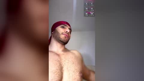Ibraim online show from June 25, 2:44 am