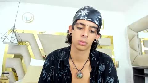 Snapshot of ibratxandy chatting on October 30, 5:46 pm ibratxandy online show from October 30, 5:46 pm