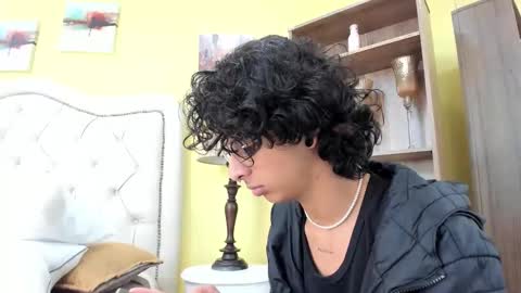 Snapshot of ibratxandy chatting on December 2, 7:09 pm ibratxandy online show from December 2, 7:09 pm