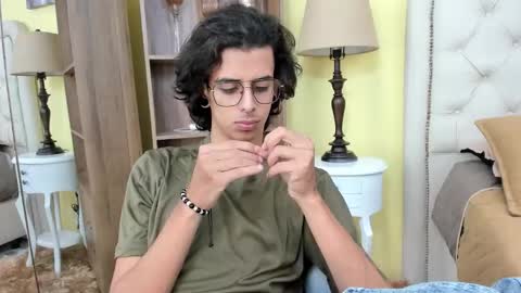 ibratxandy online show from January 6, 7:06 pm