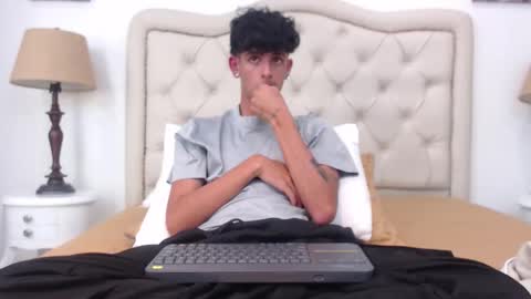 ibratxandy online show from March 12, 4:02 pm