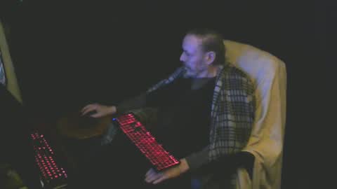 Snapshot of ibrichyrich chatting on February 20, 7:34 am Rich online show from February 20, 7:34 am