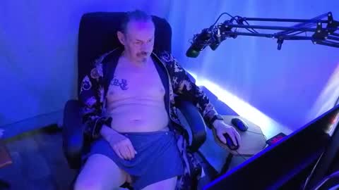 Rich online show from April 26, 12:08 am
