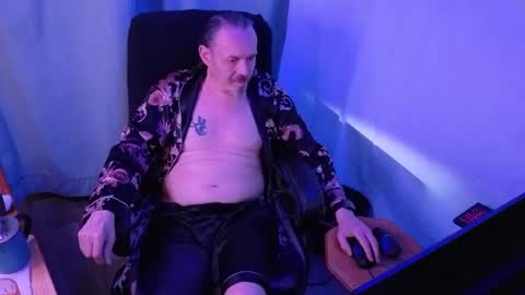 Rich online show from April 28, 12:09 am
