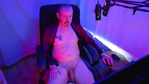 Rich online show from May 27, 1:02 am