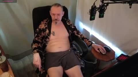Rich online show from June 23, 12:19 am
