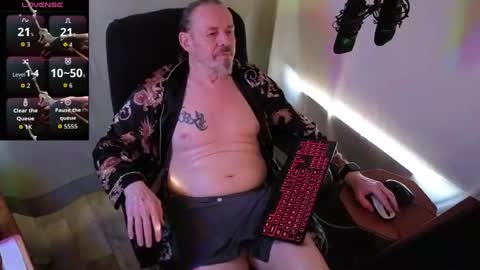 Rich online show from June 27, 11:54 pm