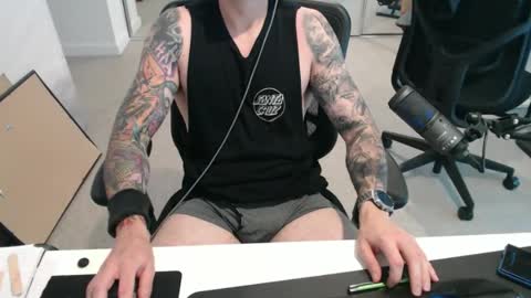 ic987 online show from February 19, 3:24 am