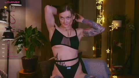 Milena online show from June 4, 10:27 pm
