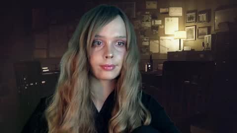 Nina online show from September 21, 4:25 am