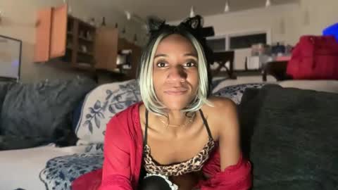 Snapshot of icedmochabree chatting on September 12, 10:59 am bree summers online show from September 12, 10:59 am