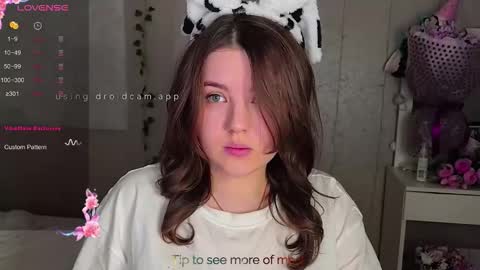 Ksenia online show from February 18, 6:26 pm