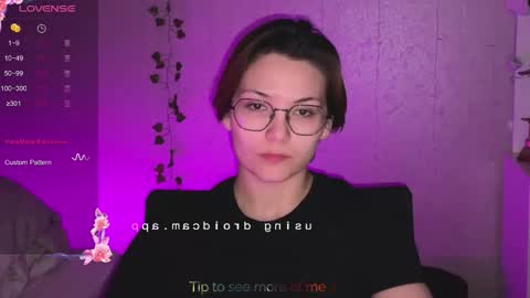 Ksenia online show from March 10, 9:20 pm