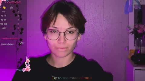 Snapshot of iceeheart chatting on March 31, 9:15 pm Ksenia online show from March 31, 9:15 pm