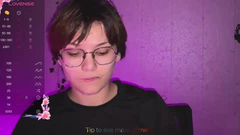 Snapshot of iceeheart chatting on April 10, 8:35 pm Ksenia online show from April 10, 8:35 pm