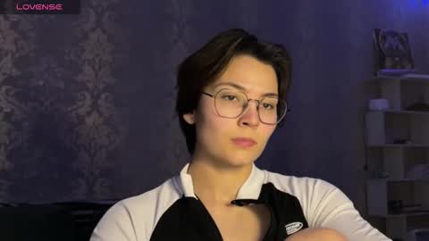 Snapshot of iceeheart chatting on April 15, 7:58 pm Ksenia online show from April 15, 7:58 pm