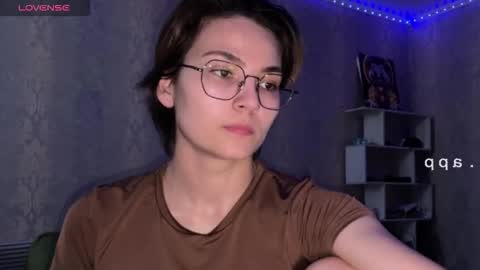 Snapshot of iceeheart chatting on May 26, 2:35 pm Ksenia online show from May 26, 2:35 pm