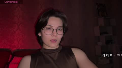 Ksenia online show from July 4, 8:37 pm