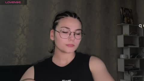 Ksenia online show from July 15, 2:22 pm