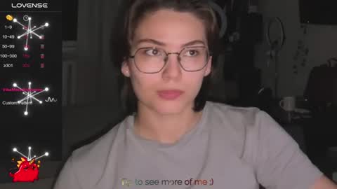 Ksenia online show from July 20, 8:22 pm