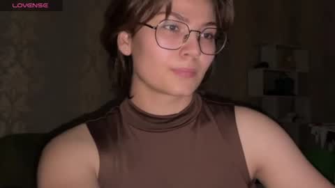 Ksenia online show from July 23, 7:56 pm