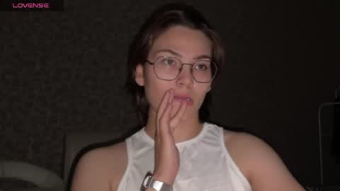Ksenia online show from July 29, 9:46 pm