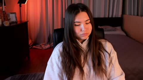 Snapshot of iceicebabe_ chatting on May 13, 1:14 am Aiza online show from May 13, 1:14 am