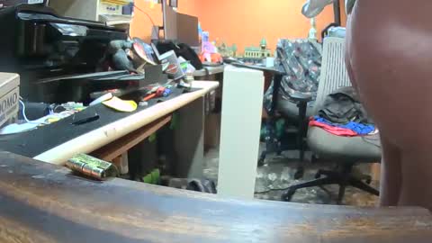 iceman00074 online show from March 8, 8:33 am