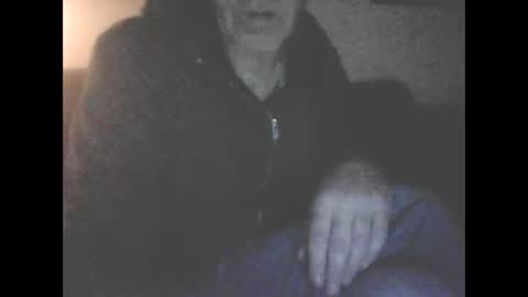 icemandude online show from October 25, 8:58 pm