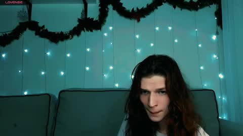 Mike online show from December 21, 1:07 pm