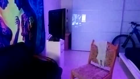 icheinfachich13 online show from March 8, 1:47 am