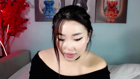 Snapshot of ichiben chatting on January 16, 10:10 am ichiben online show from January 16, 10:10 am