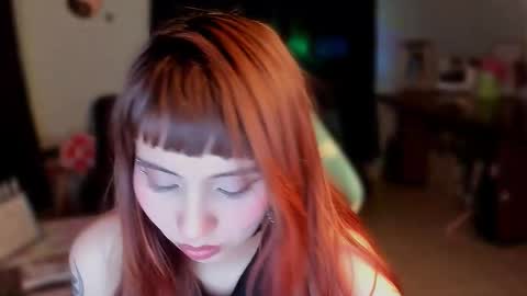 Snapshot of ichika__oto chatting on September 23, 11:52 pm Natalia online show from September 23, 11:52 pm