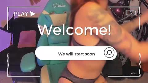 Snapshot of ichika__oto chatting on January 6, 8:56 pm Natalia online show from January 6, 8:56 pm