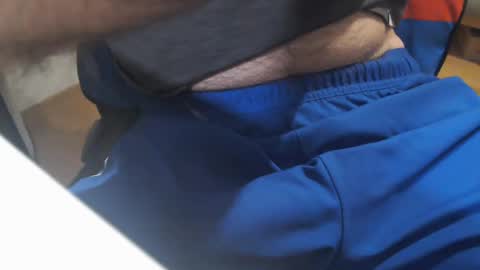 icky_thumps online show from December 21, 6:52 am