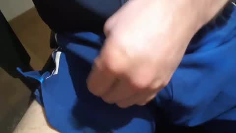 icky_thumps online show from January 31, 2:48 am