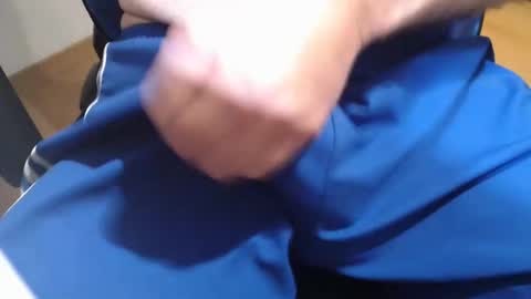 icky_thumps online show from September 14, 7:24 pm