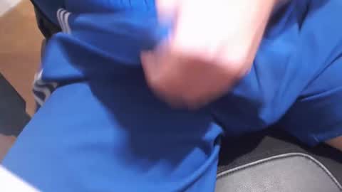 icky_thumps online show from September 23, 4:26 am